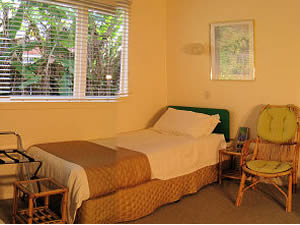 One bedroom apartment